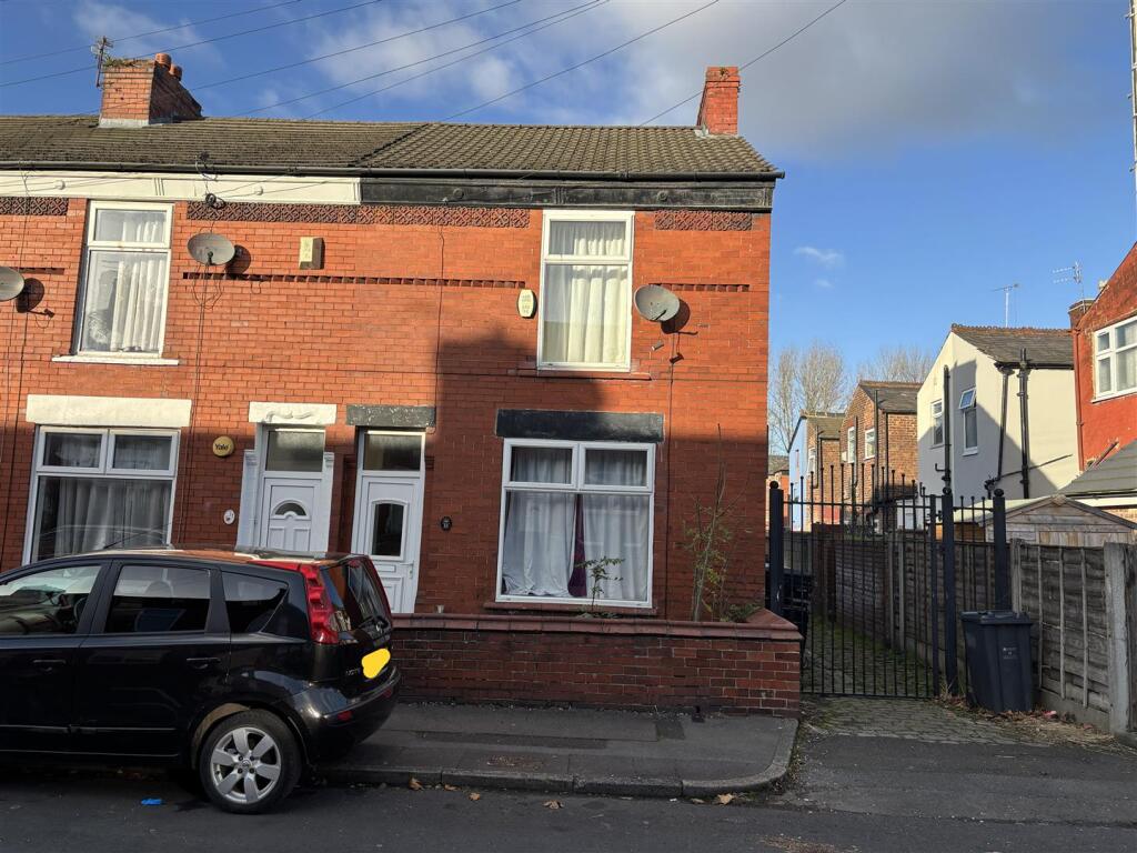 Main image of property: Guildford Road, Manchester