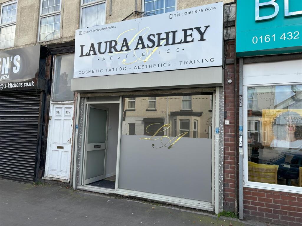 Main image of property: School Lane, Heaton Chapel, Stockport