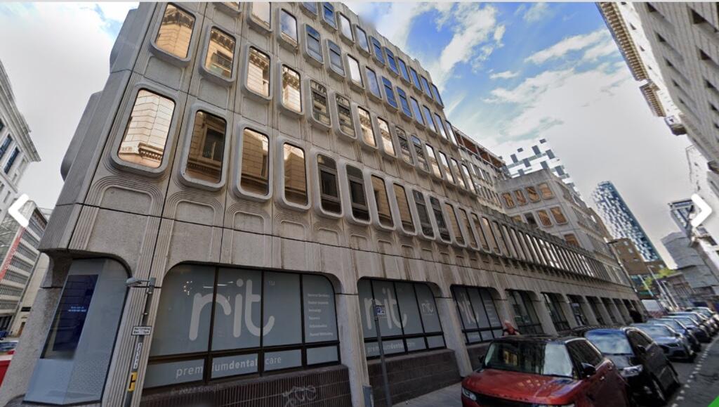 Main image of property: 6 Rumford Street, Liverpool, 