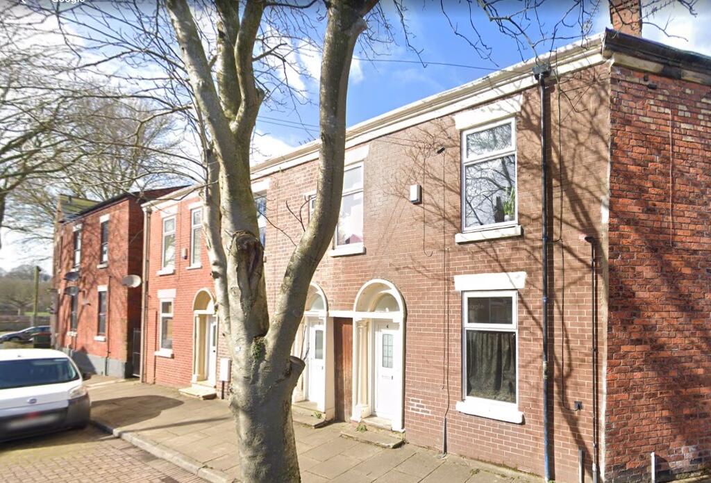 Main image of property: Bird Street, Preston, Lancashire, PR1