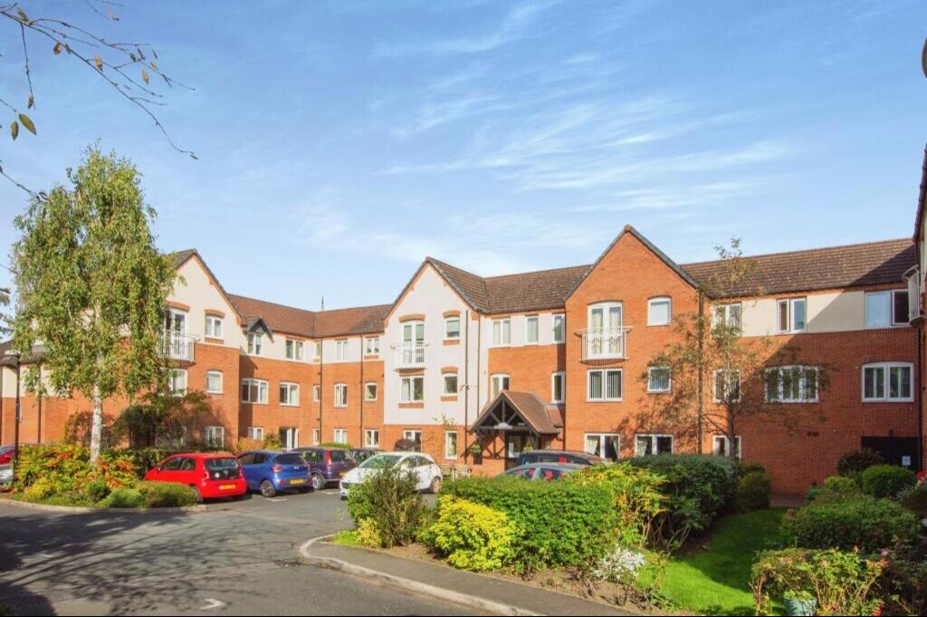 Main image of property: Bristol Road, Birmingham, B29