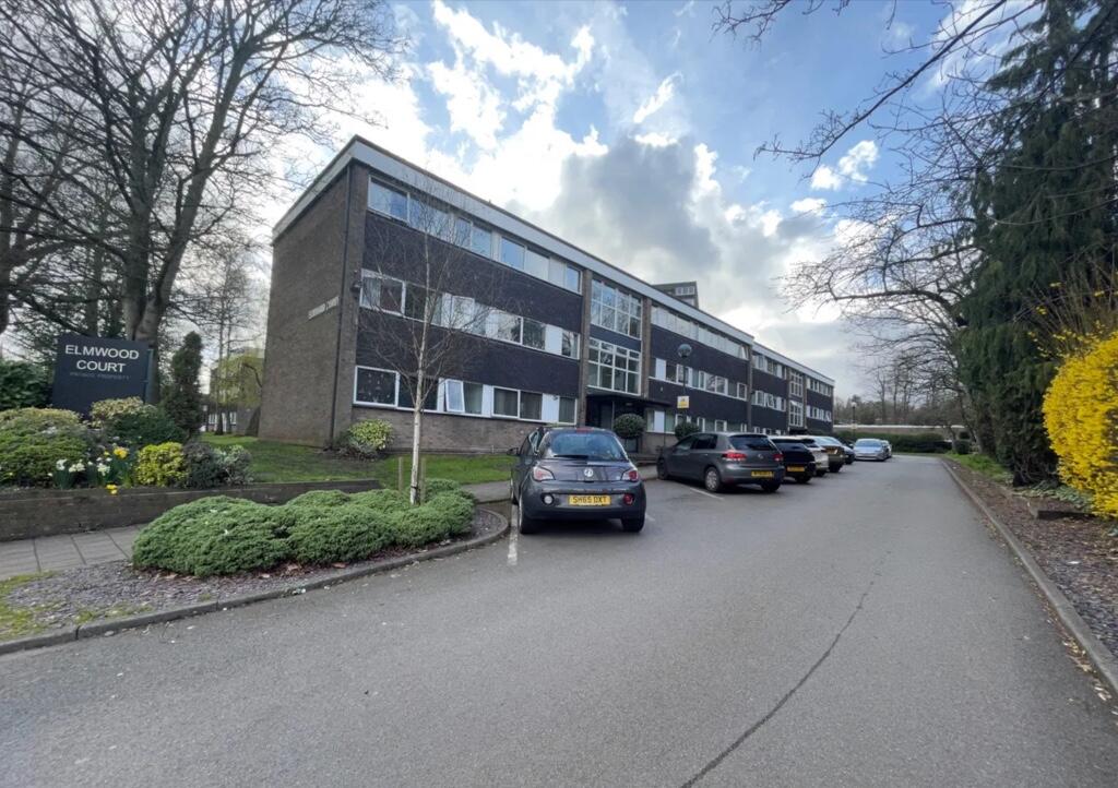 Main image of property: Pershore Road, Birmingham, B5