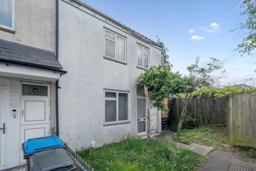 Main image of property: Milwards, Harlow, Essex, CM19