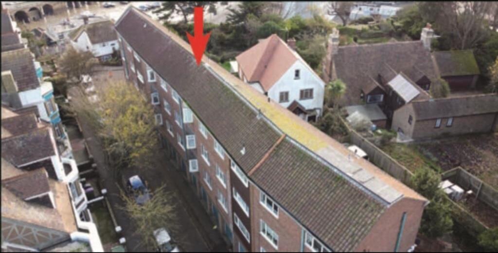 Main image of property: Bayle court, The Parade, Folkestone, Kent, CT20