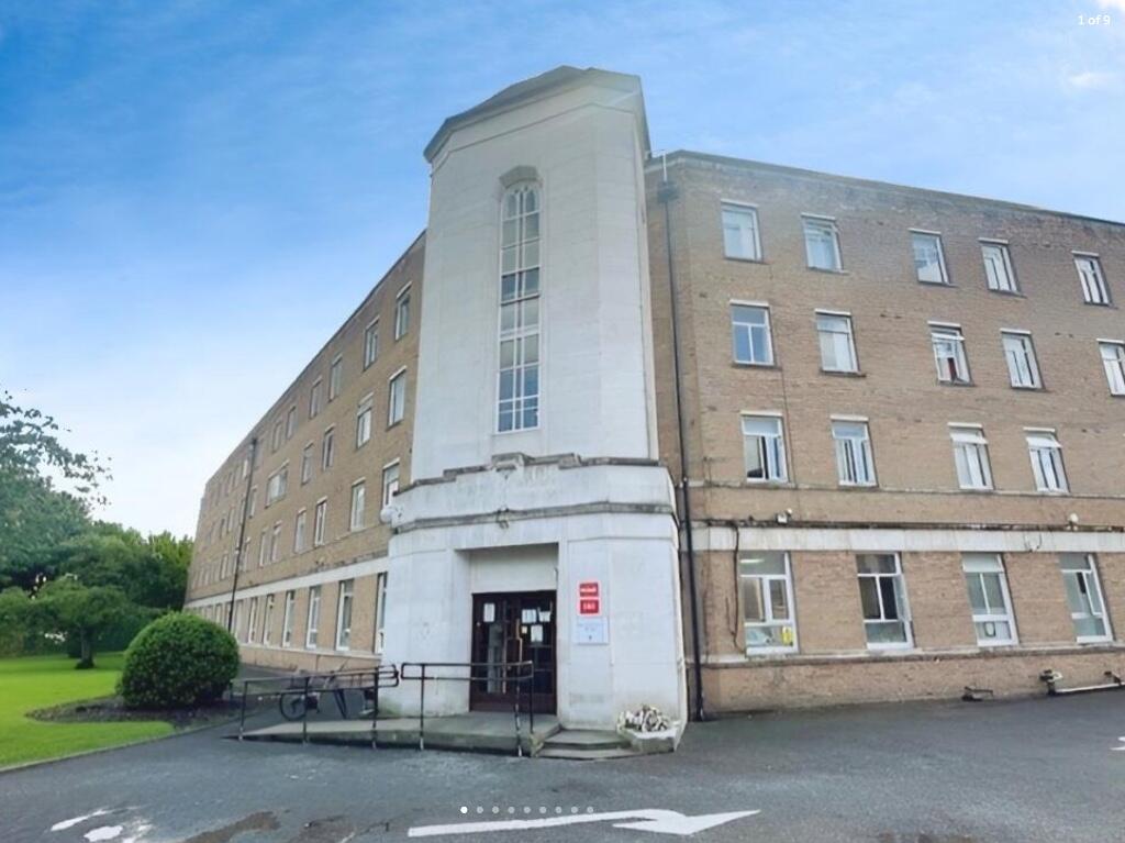 Main image of property: Demesne Road, Manchester, Greater Manchester, M16