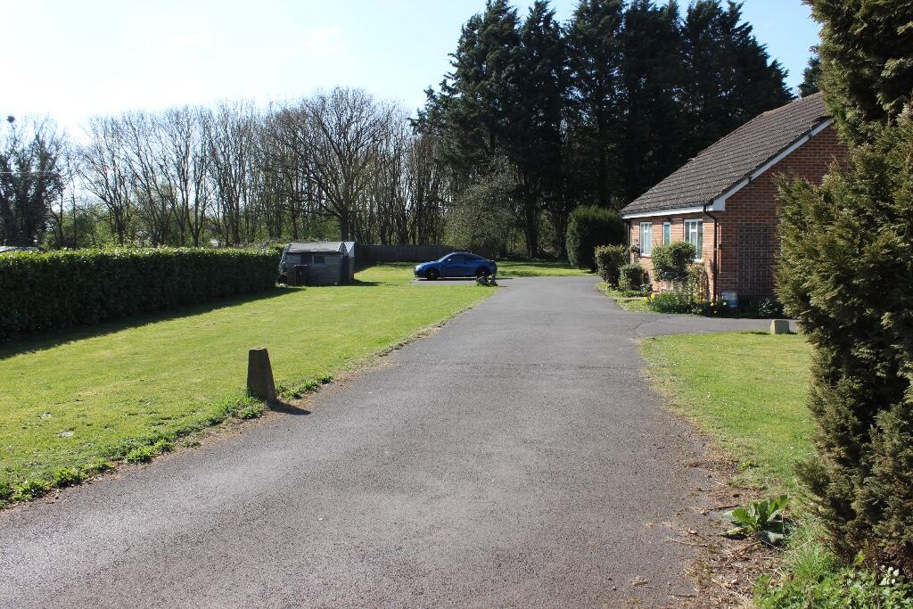Main image of property: Twyford Fruit Farm, Hare Hatch, Twyford 