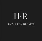 Hamilton Reeves, Nationwide Estate Agent Logo