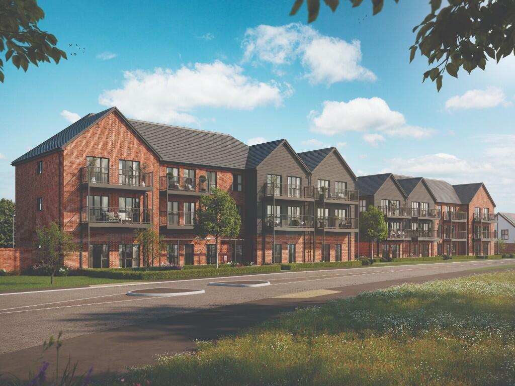 Main image of property: Furrows Drive,
Lower Herne,
CT67FH