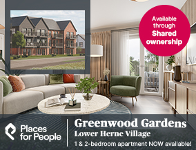 Get brand editions for Places for People