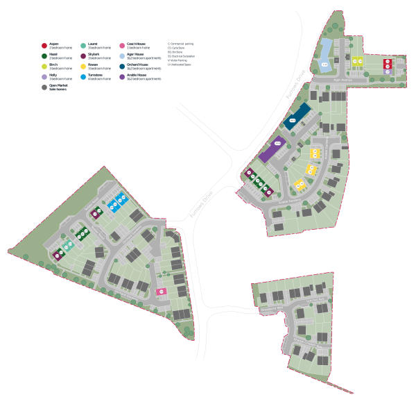 SitePlan