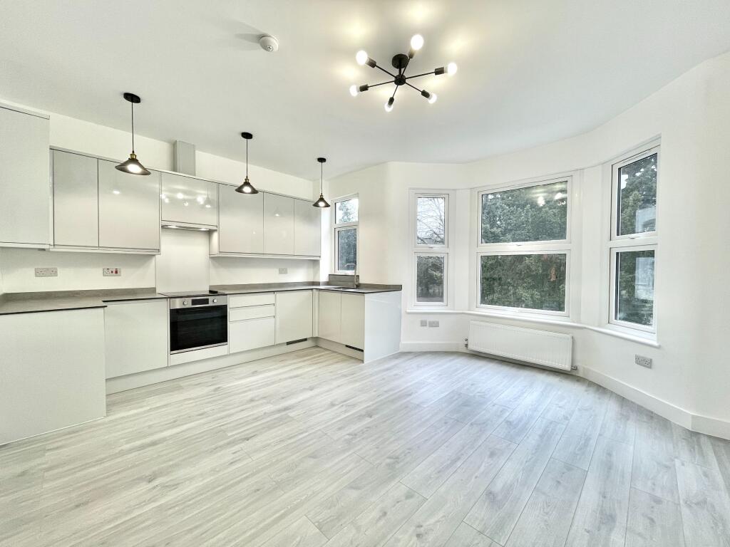 Main image of property: Conolly Road, London