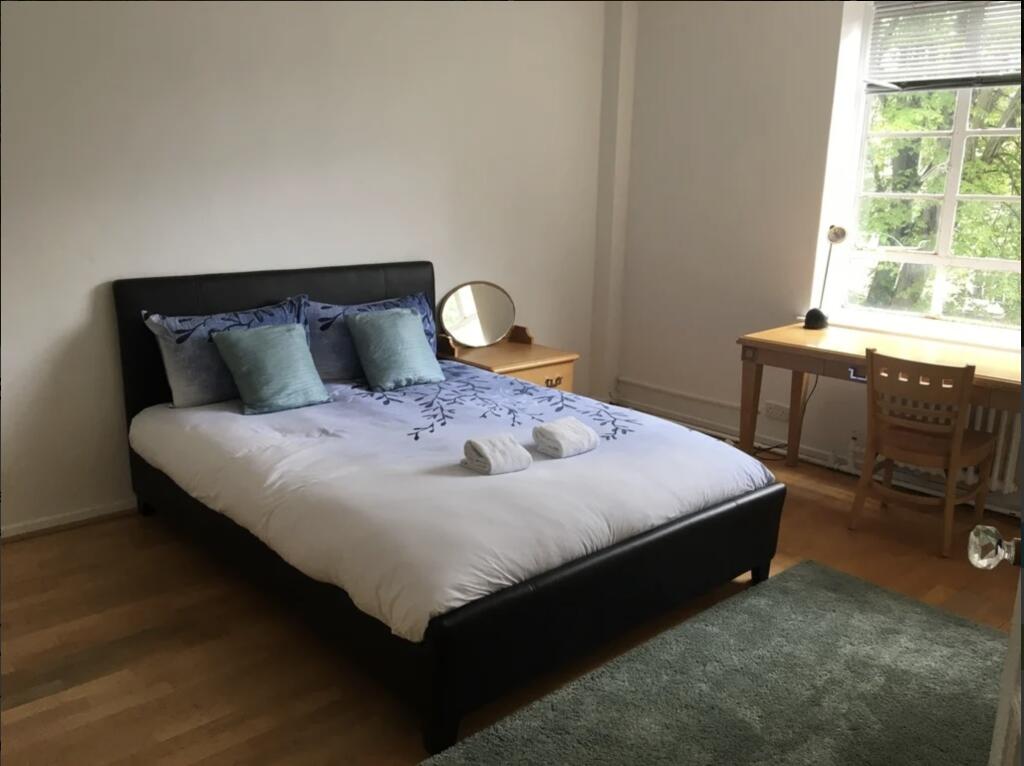 Main image of property: Flat , Kingsmill, - Kingsmill Terrace, London