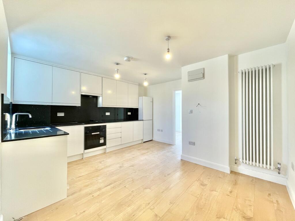Main image of property: Hertford Road, London