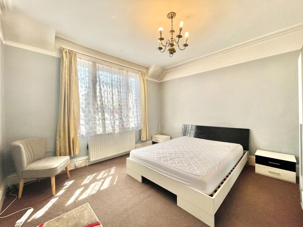 Main image of property: Preston Road, Harrow