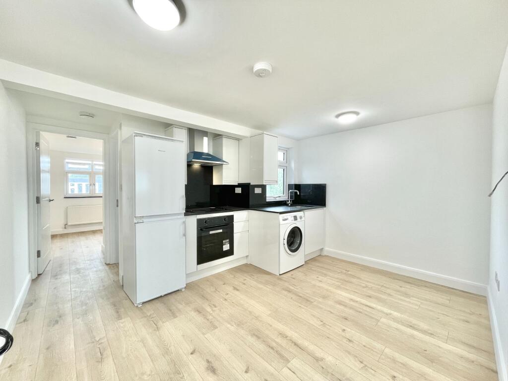 Main image of property: Hertford Road, London