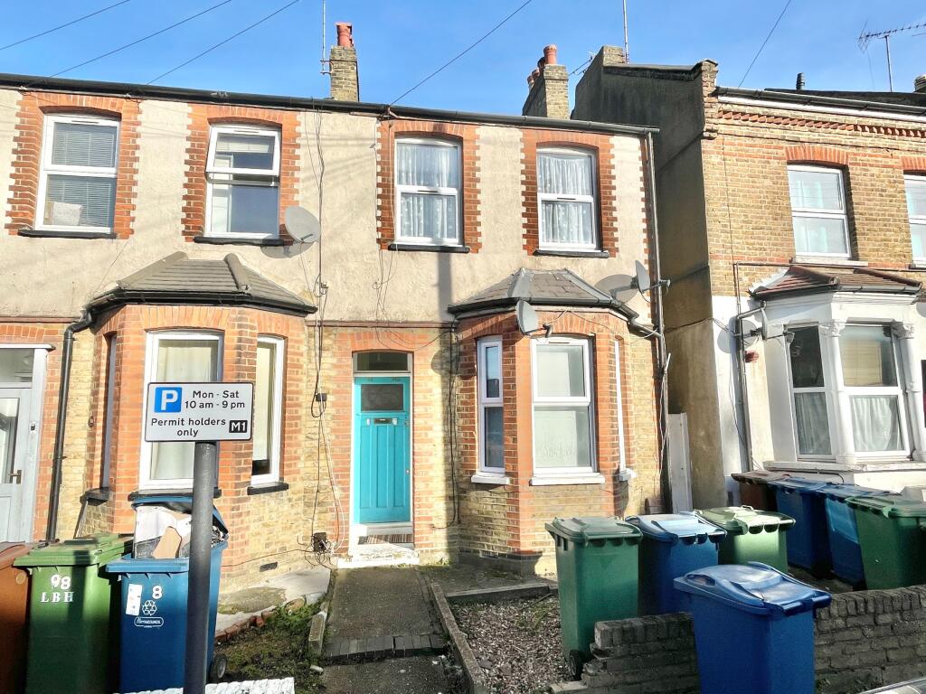 Main image of property: a Stanley Road, Harrow