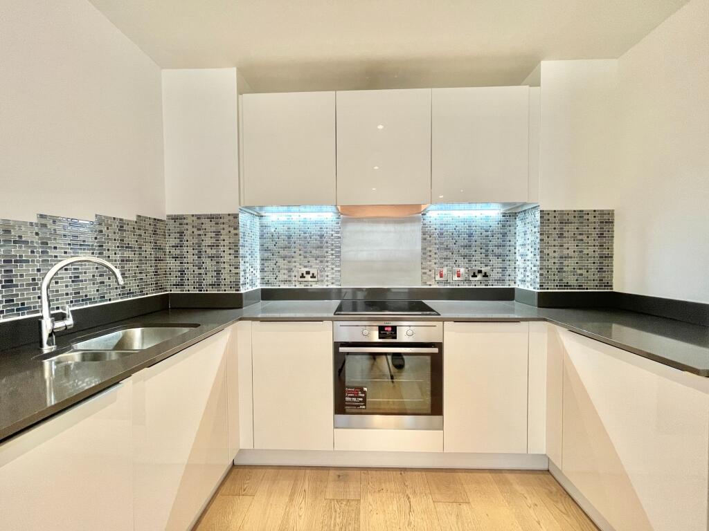 Main image of property: Flat - Cara House, London NW9