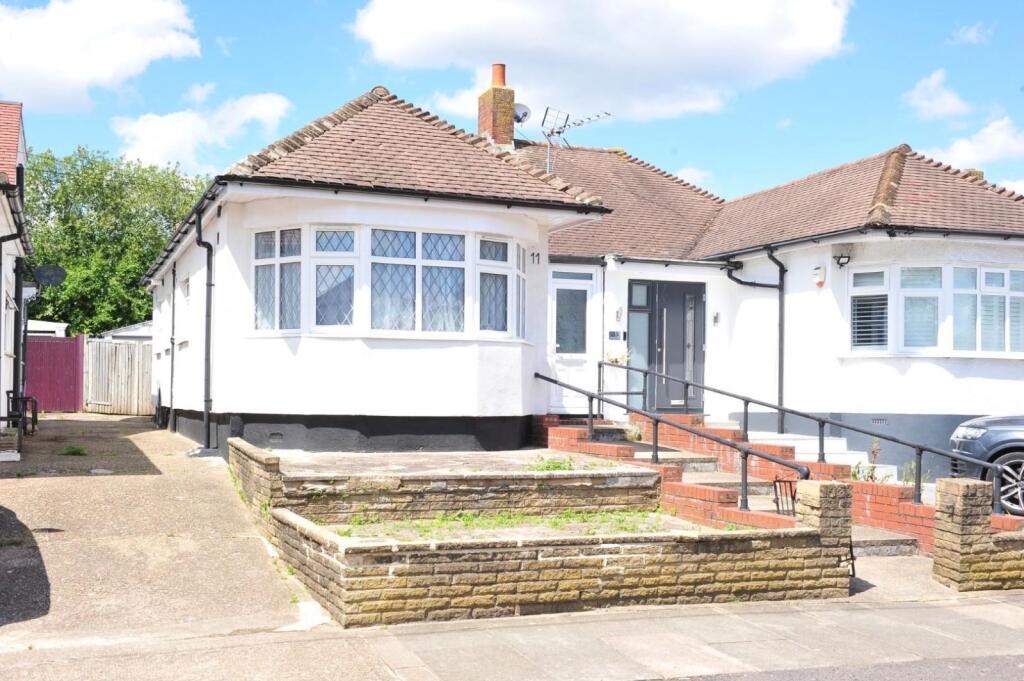 Main image of property: Cavendish Avenue, Ruislip