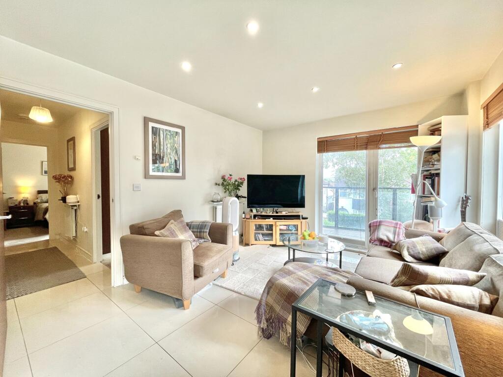 Main image of property: FOR SALE - Flat, Tawny Court,  Shearwater Drive, London