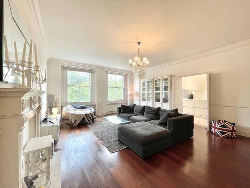Main image of property: Flat ,  Queen's Gate, London