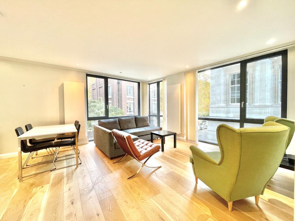 Main image of property: TO RENT - Flat, Whetstone Park, London