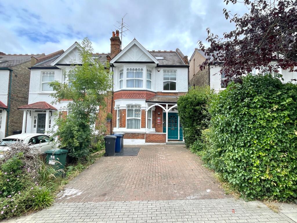 Main image of property: TO RENT - Windsor Road, London