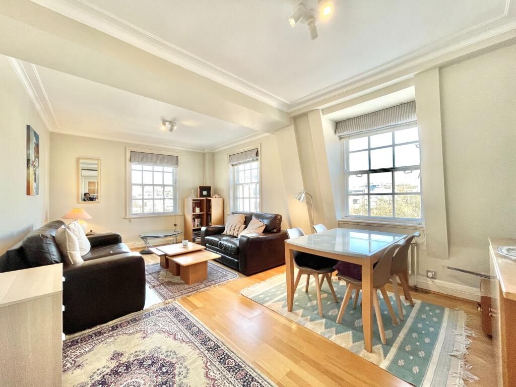 Main image of property: TO RENT - Flat, Ovington Court, Brompton Road, London