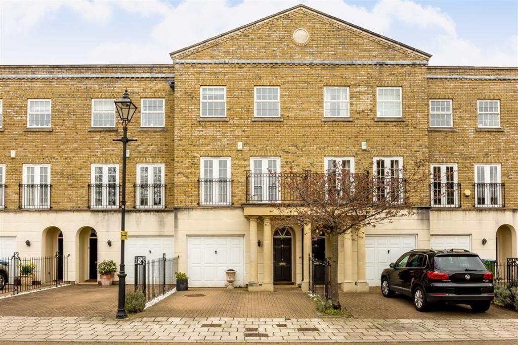 Main image of property: Chadwick Place, Long Ditton, Surbiton