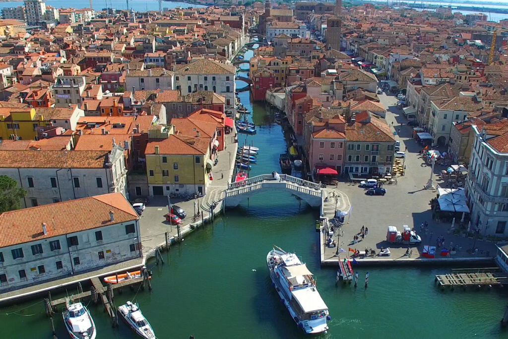 Main image of property: Veneto, Venice, Chioggia