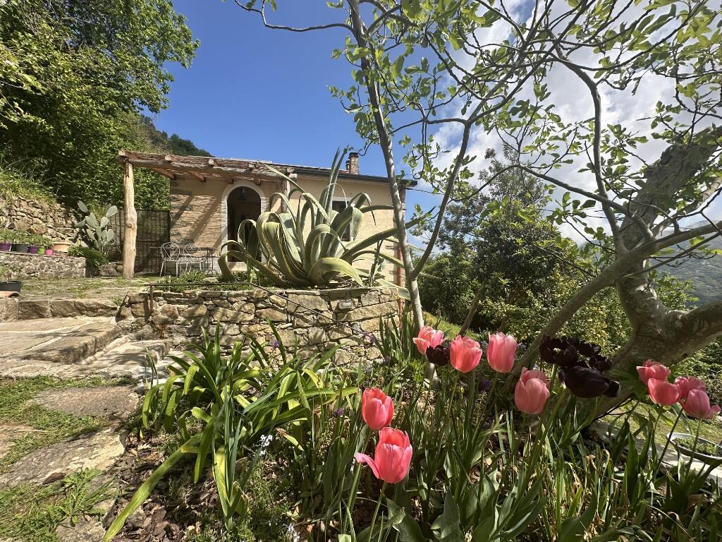 Main image of property: Sant`Angelo di Brolo, Messina, Sicily