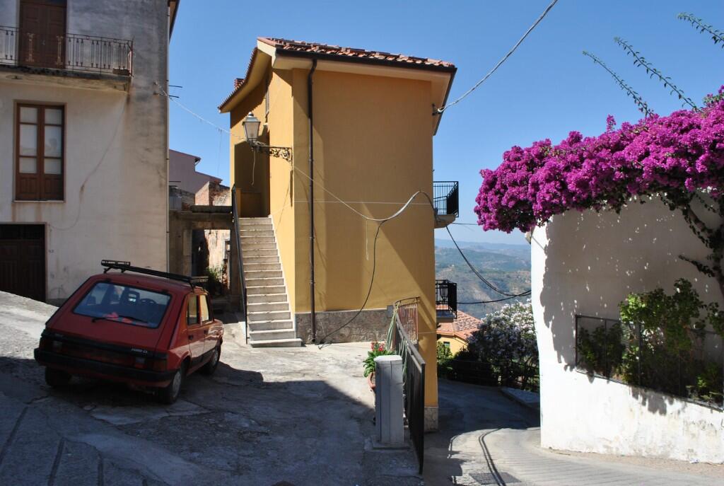 Main image of property: San Marco d`Alunzio, Messina, Sicily