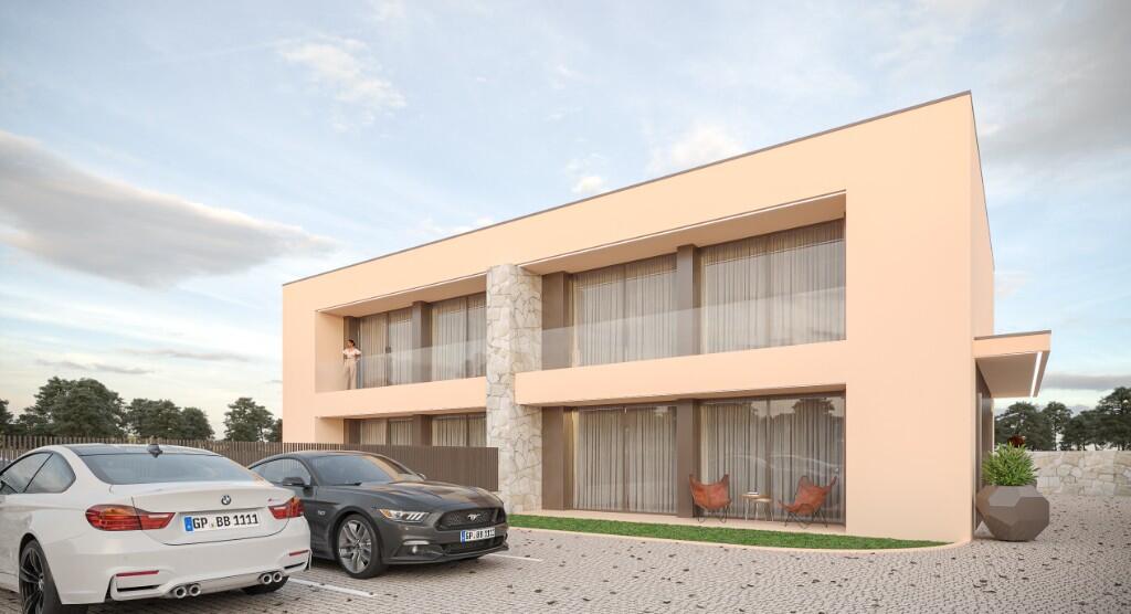 Main image of property: Rates, Oporto