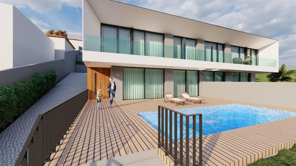 Main image of property: Póvoa de Varzim, Oporto