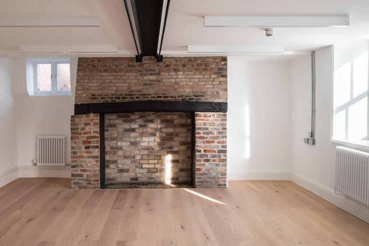 Additional property image - 25 - 27, Chesterton High Street, Cambridge, CB4 1NQ
