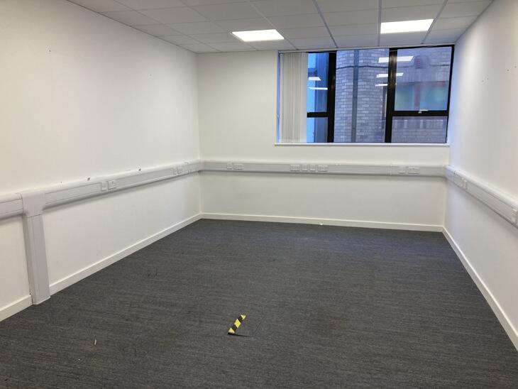 Additional property image - Unit 7 Technopark, Newmarket Road, Cambridge, CB5 8PB