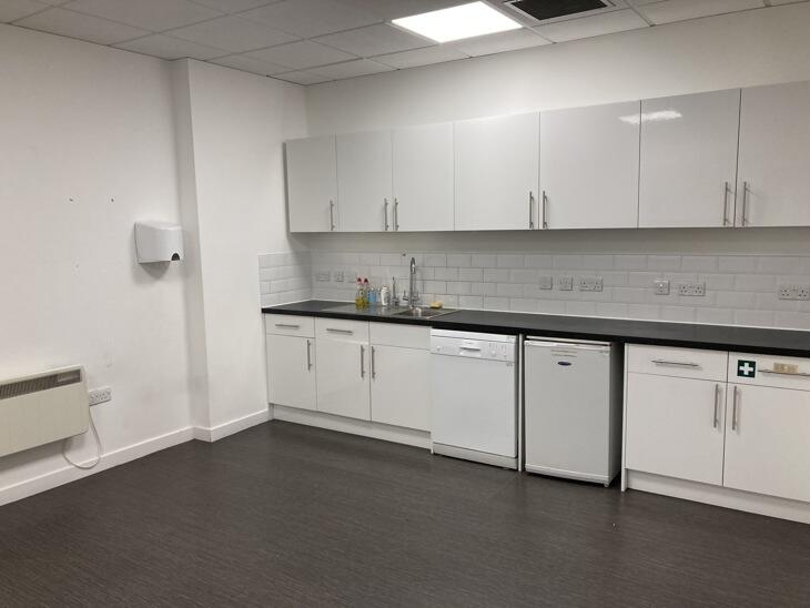 Property image - Unit 7 Technopark, Newmarket Road, Cambridge, CB5 8PB