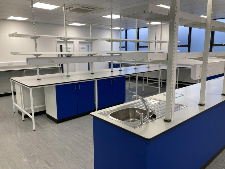 Additional property image - Unit 7 Technopark, Newmarket Road, Cambridge, CB5 8PB