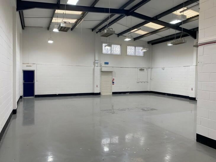 Additional property image - Unit 28 Clifton Road Industrial Estate, Cambridge, CB1 7ED