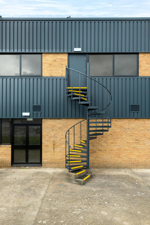 Additional property image - Q-Arc Building, Saxon Way, Bar Hill, Cambridge, CB23 8SL