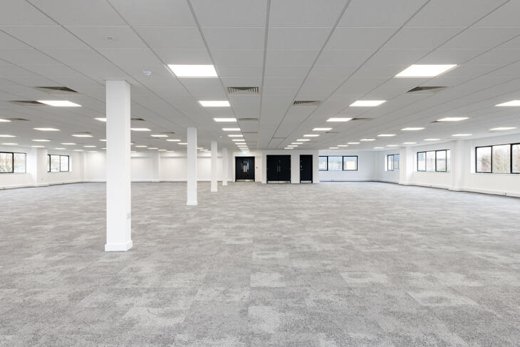 Additional property image - Q-Arc Building, Saxon Way, Bar Hill, Cambridge, CB23 8SL