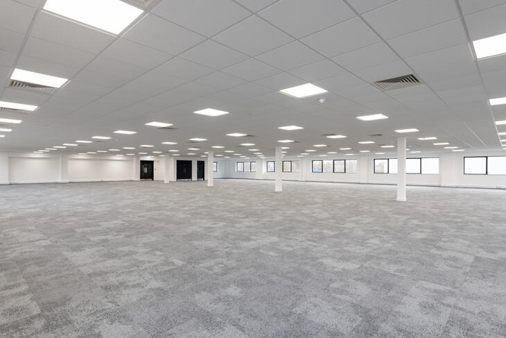 Additional property image - Q-Arc Building, Saxon Way, Bar Hill, Cambridge, CB23 8SL