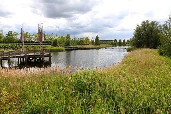 Additional property image - Building 6300, Cambridge Research Park, Waterbeach, Cambridgeshire, CB25 9PD
