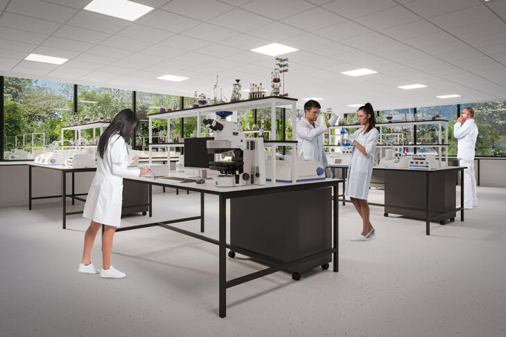 Additional property image - 8200 Cambridge Research Park, Beach Drive, Waterbeach, Cambridge, CB25 9PD