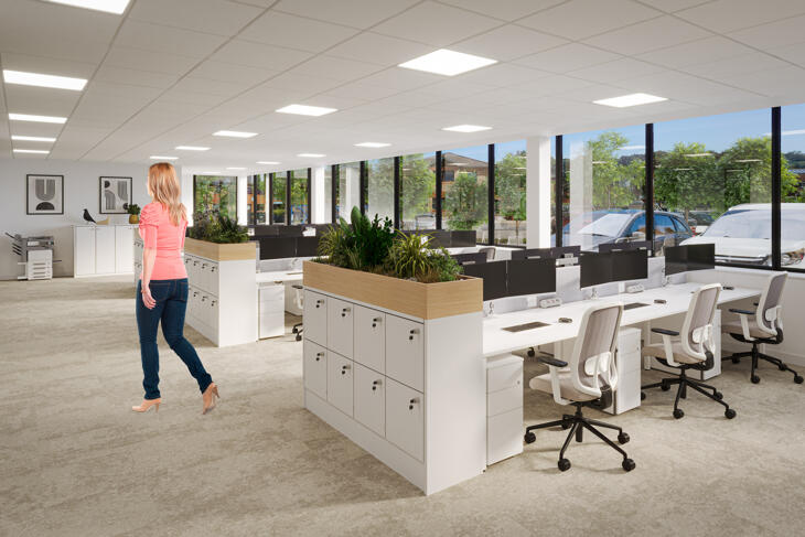 Additional property image - 8200 Cambridge Research Park, Beach Drive, Waterbeach, Cambridge, CB25 9PD