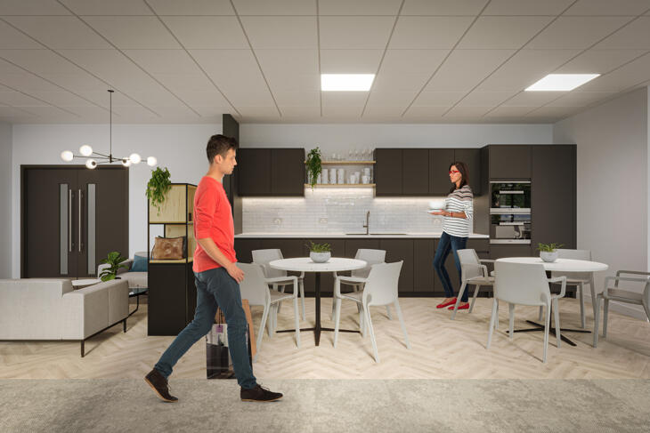 Additional property image - 8200 Cambridge Research Park, Beach Drive, Waterbeach, Cambridge, CB25 9PD