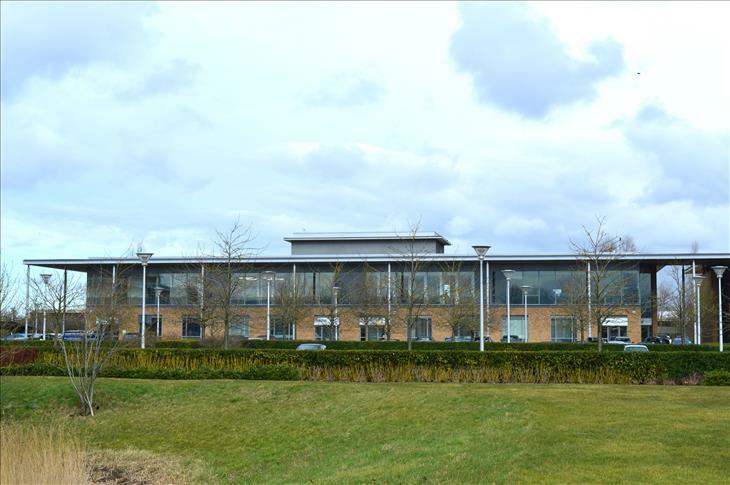 Additional property image - Building 7300, Suite 7330, Cambridge Research Park, Waterbeach, Cambridge, CB25