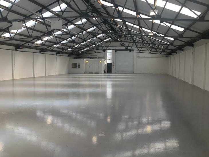 Additional property image - Unit C, The Paddocks Business Centre Cherry Hinton Road, Cambridge , CB1 8DH