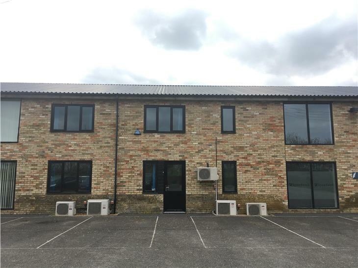 Additional property image - Denny Lodge Business Park, Chittering, Cambridge, Cambridgeshire, CB25 9PH
