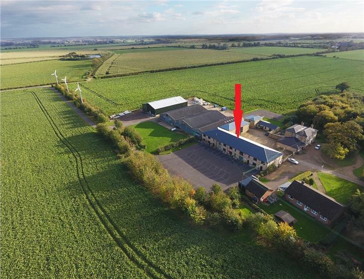 Additional property image - Denny Lodge Business Park, Chittering, Cambridge, Cambridgeshire, CB25 9PH
