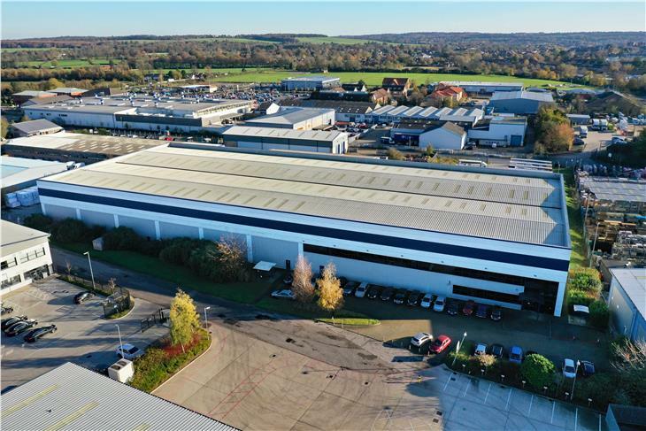 Additional property image - 2 - 4 St Leger Drive, Newmarket Business Park, Newmarket, CB8 7DT